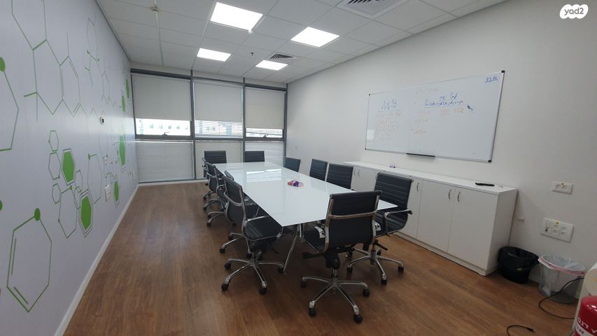 משרדים, אלי הורוביץ, רחובות