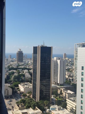 דירה, ליאונרדו דה וינצ'י, גני שרונה, קרית הממשלה, תל אביב יפו