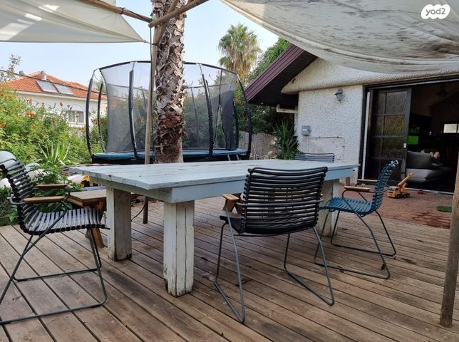 בית פרטי/ קוטג', קרית גנים, רעננה