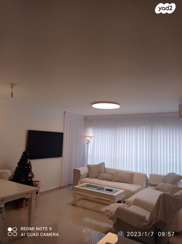 דירה, חד נס 20, נגבה, רמת גן