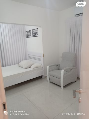 דירה, חד נס 20, נגבה, רמת גן