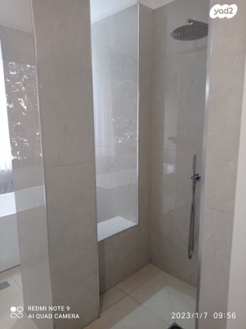 דירה, חד נס 20, נגבה, רמת גן