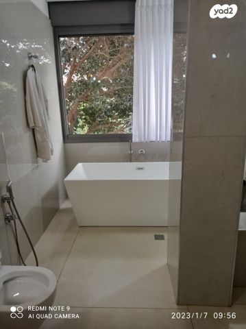 דירה, חד נס 20, נגבה, רמת גן