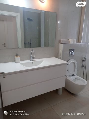 דירה, חד נס 20, נגבה, רמת גן