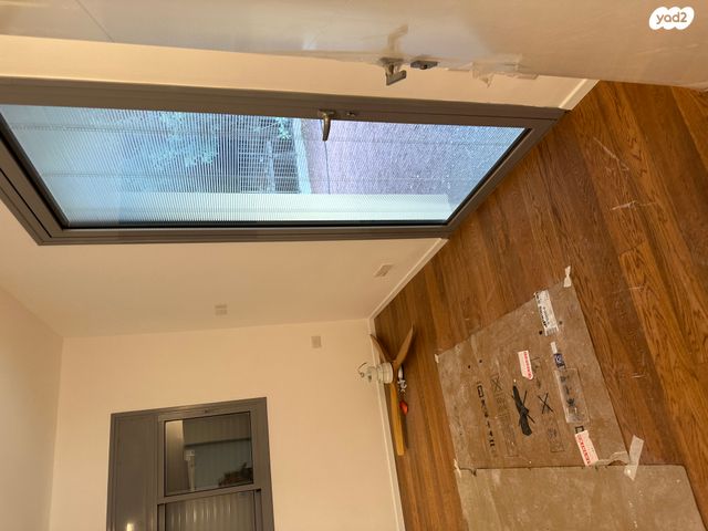 דירת גן, יהודה המכבי, הצפון החדש - צפון, תל אביב יפו