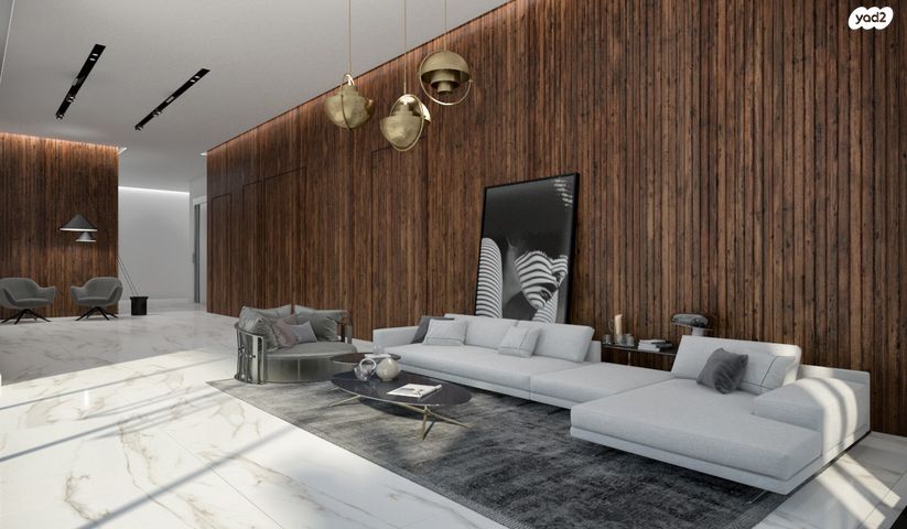 גג/ פנטהאוז