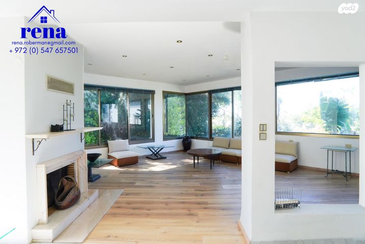 בית פרטי/ קוטג', הים, קיסריה