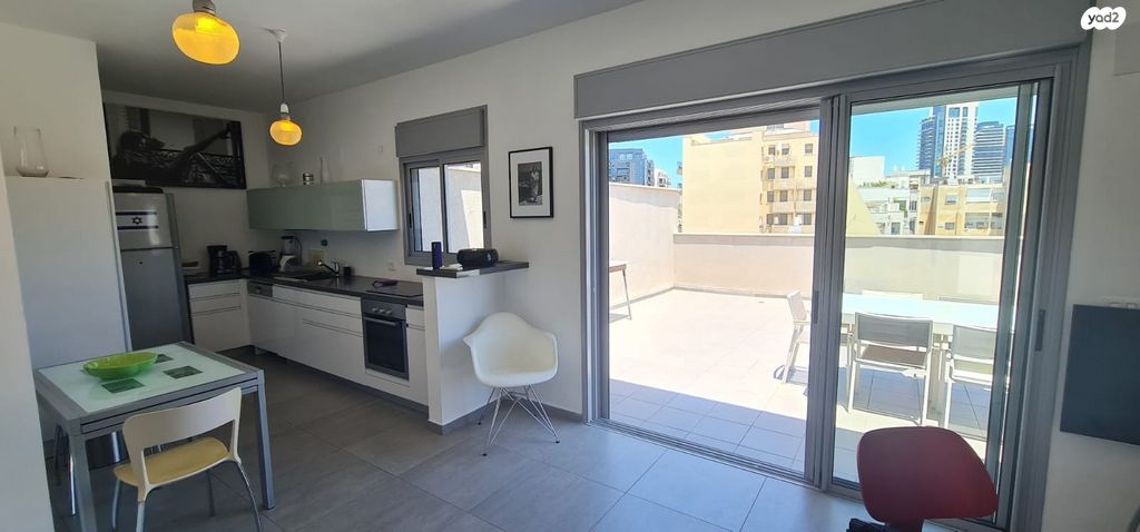 דירה, פלורנטין, פלורנטין, תל אביב יפו