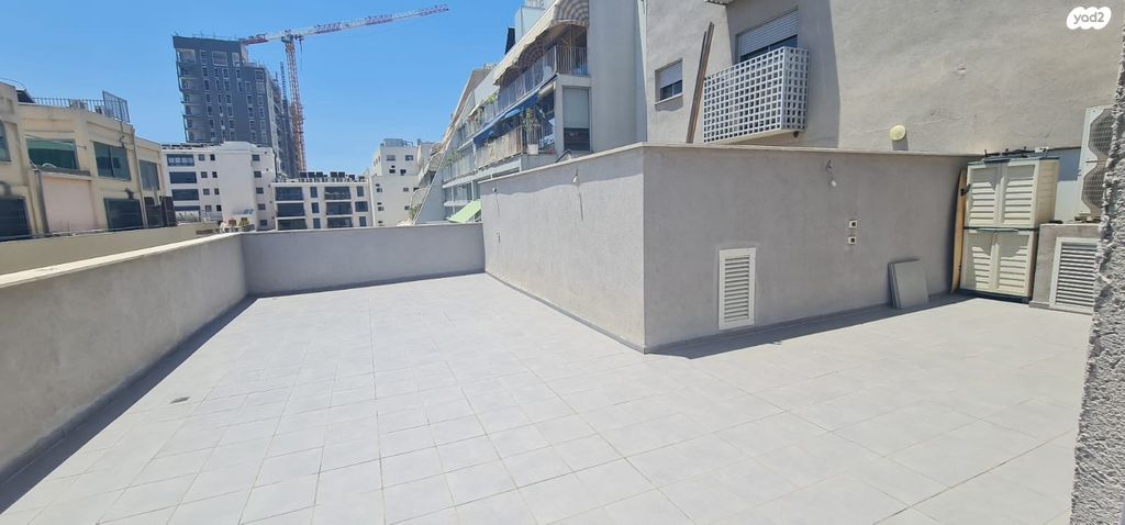 דירה, פלורנטין, פלורנטין, תל אביב יפו