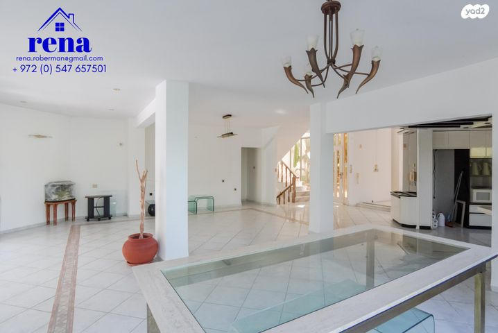 בית פרטי/ קוטג', הים, קיסריה