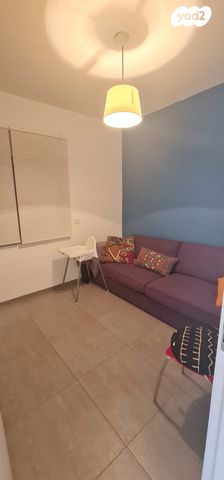 דירה, פלורנטין, פלורנטין, תל אביב יפו