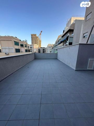 דירה, פלורנטין, פלורנטין, תל אביב יפו