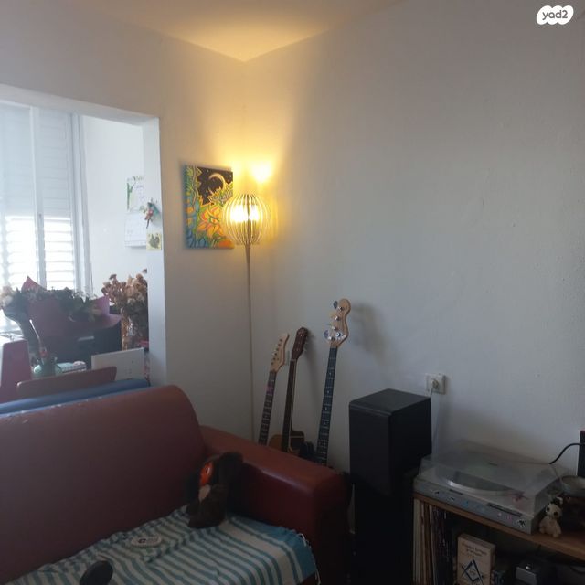 דירה, קהילת קנדה 35, יפו ד', גבעת התמרים, תל אביב יפו