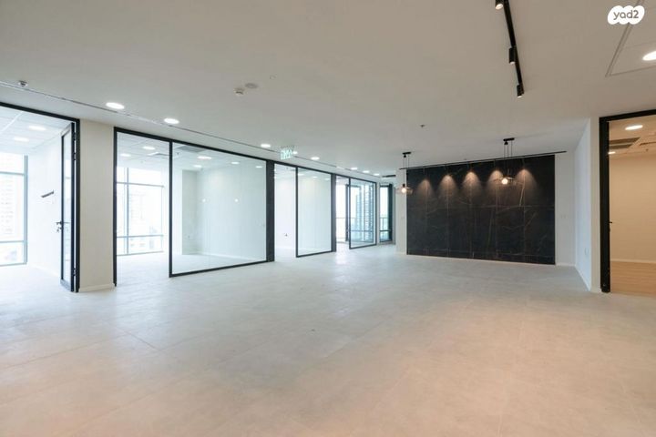 משרדים, באר שבע