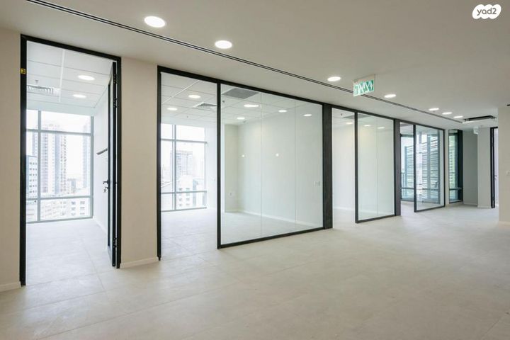 משרדים, באר שבע