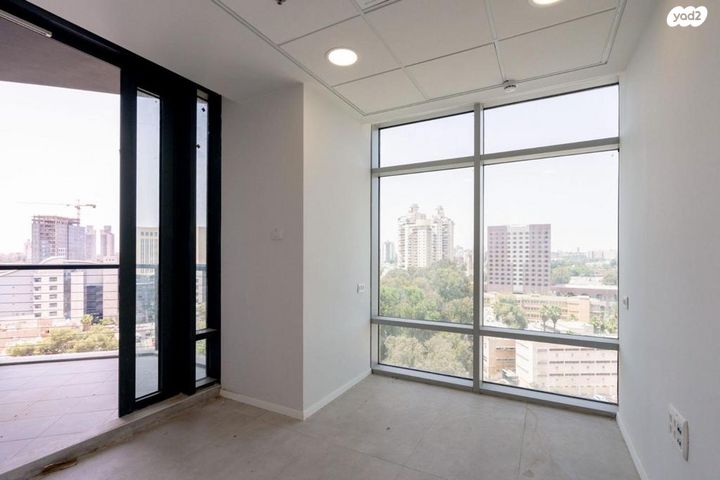 משרדים, באר שבע