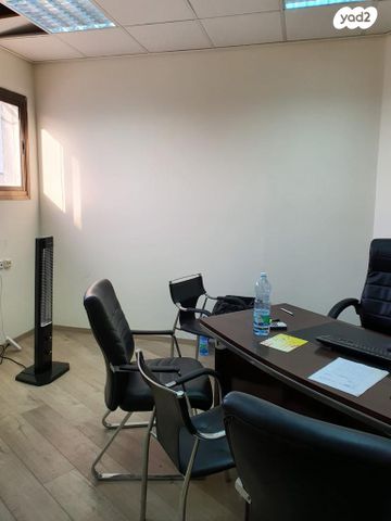 משרדים, ירושלים