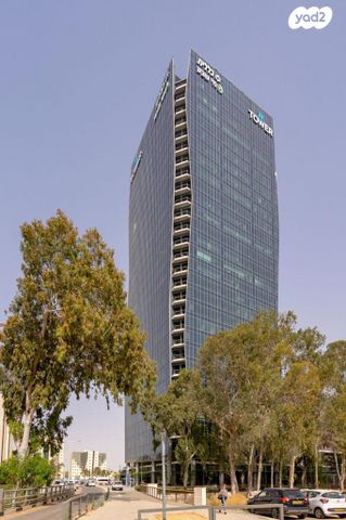 משרדים, באר שבע