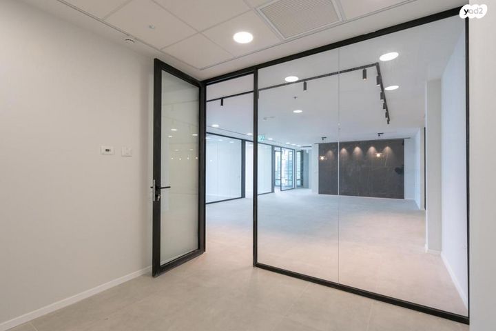 משרדים, באר שבע