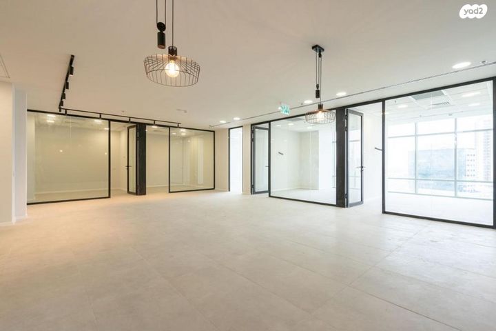 משרדים, באר שבע