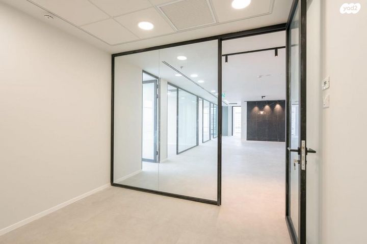 משרדים, באר שבע