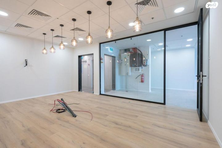 משרדים, באר שבע