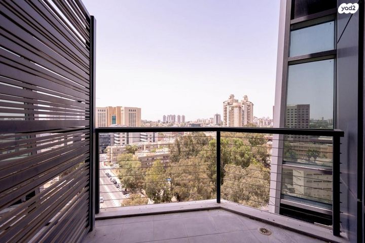 משרדים, באר שבע