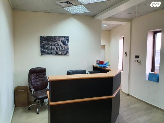 משרדים, ירושלים