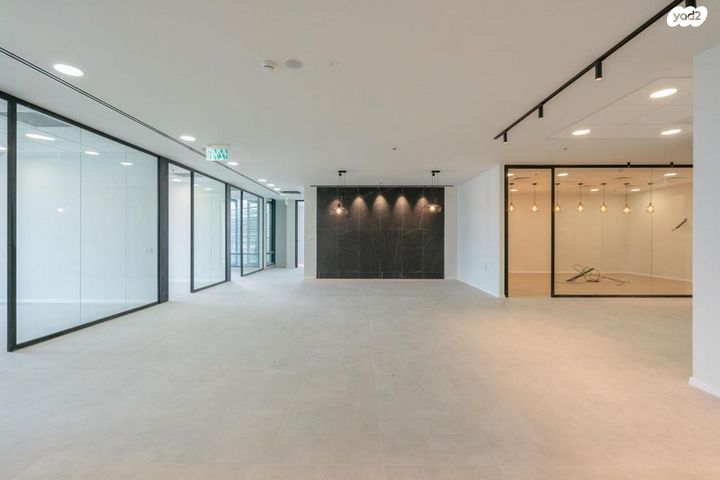 משרדים, באר שבע