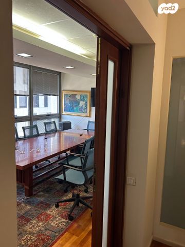 משרדים, הברזל, תל אביב יפו