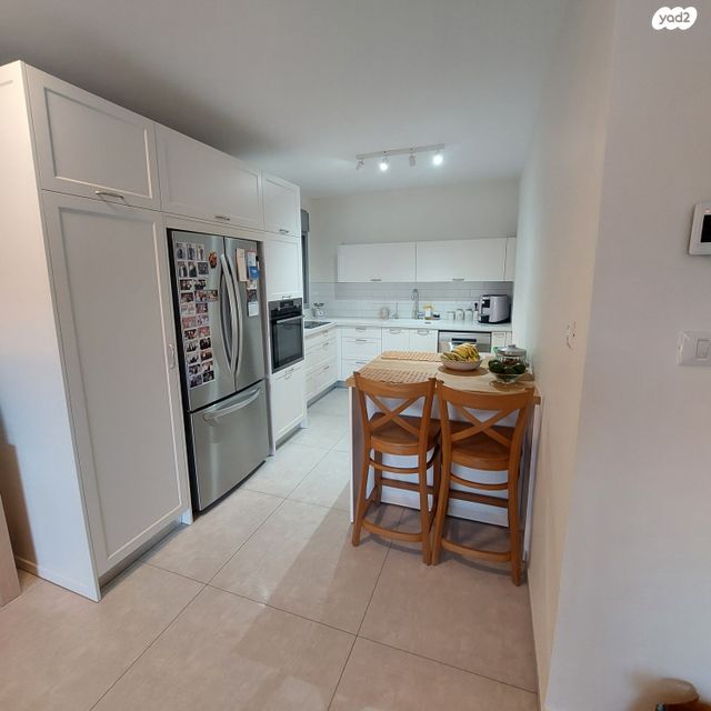 רב אלוף משה לוי 