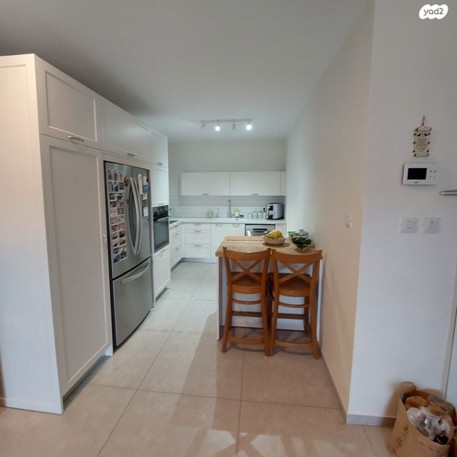 דירה, רב אלוף משה לוי, פסגת זאב, ירושלים