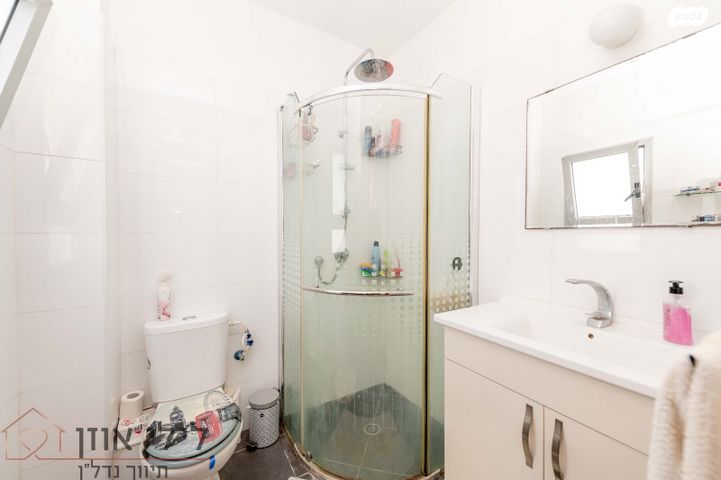 דירה, נתניה