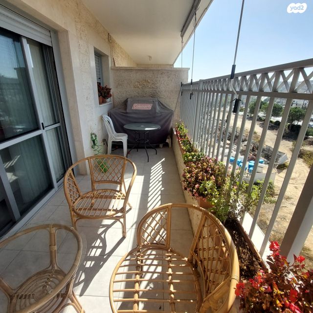 דירה, רב אלוף משה לוי, פסגת זאב, ירושלים