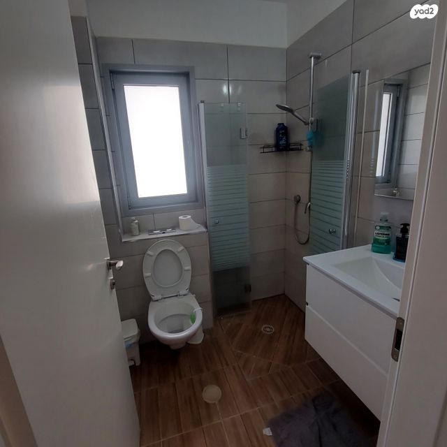 דירה, רב אלוף משה לוי, פסגת זאב, ירושלים