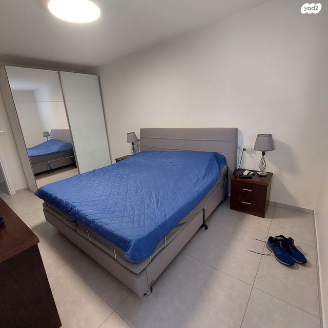 דירה, רב אלוף משה לוי, פסגת זאב, ירושלים