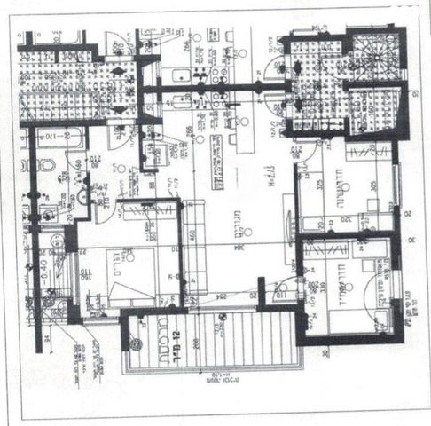 דירה, ז'בוטינסקי, רובע א', אשדוד