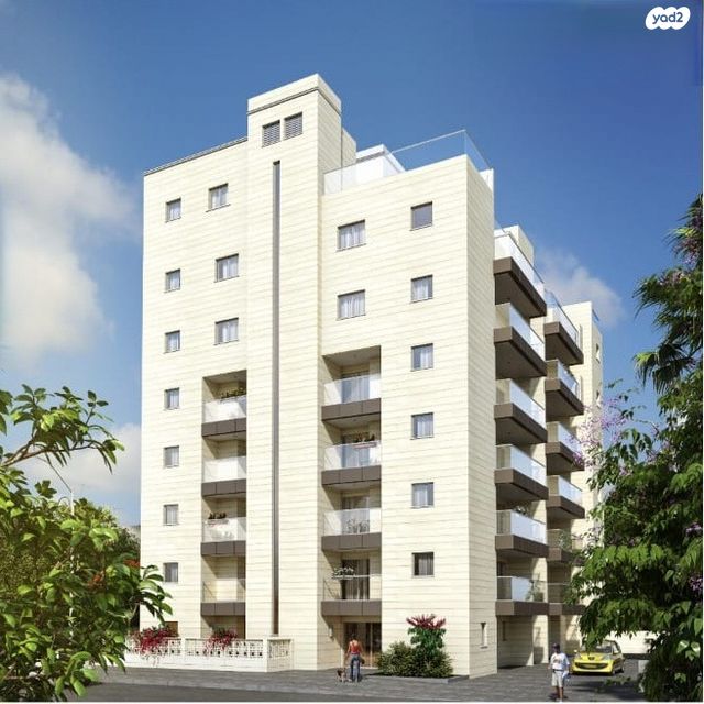 דירה, ז'בוטינסקי, רובע א', אשדוד