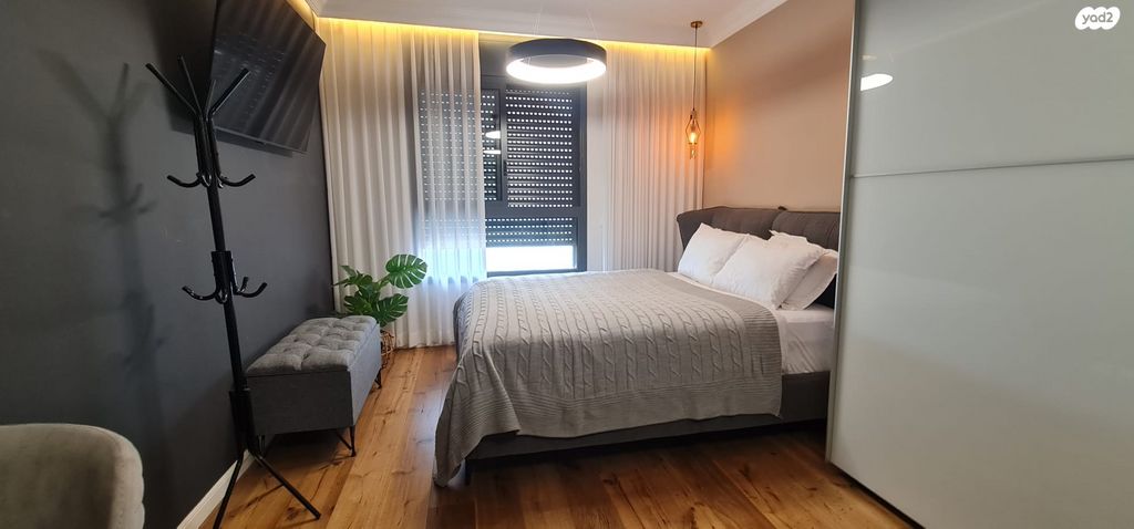 דירה, הדקל, רובע א', אשדוד