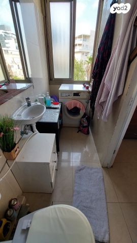 דירה, ישראל טלר, ב' / צפון מערב העיר, רחובות