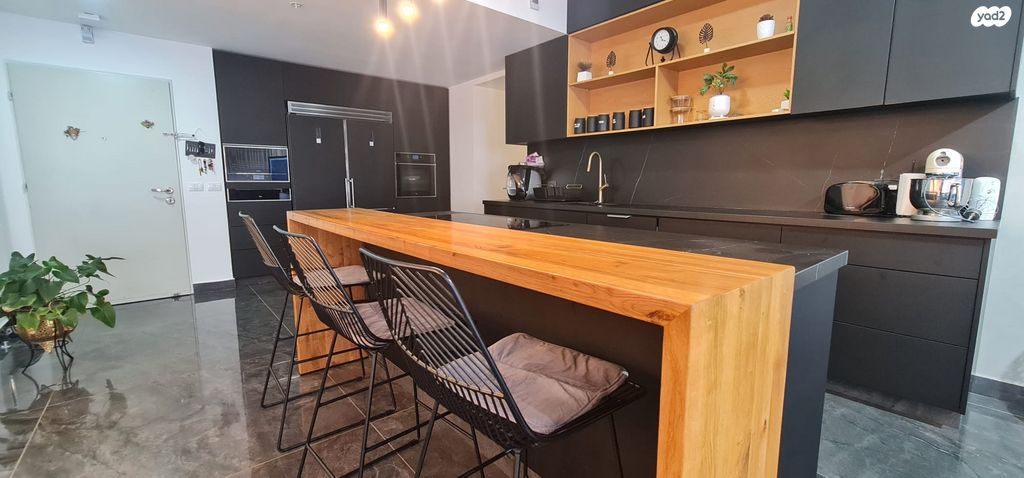 דירה, הדקל, רובע א', אשדוד