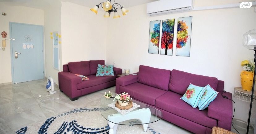 דירה, נתניה