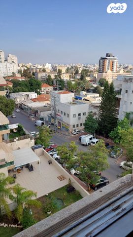 דירה, ישראל טלר, ב' / צפון מערב העיר, רחובות