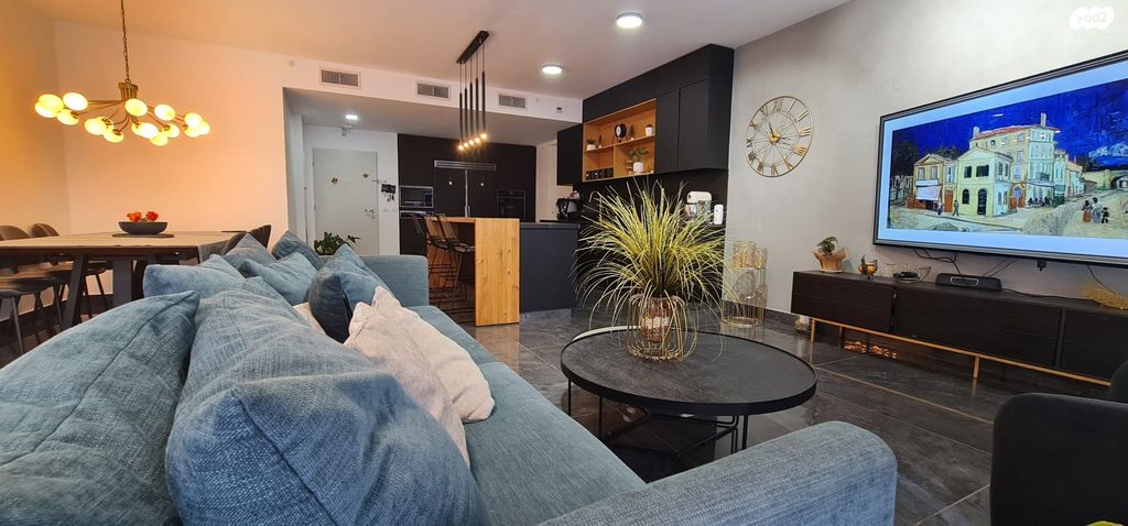 דירה, הדקל, רובע א', אשדוד