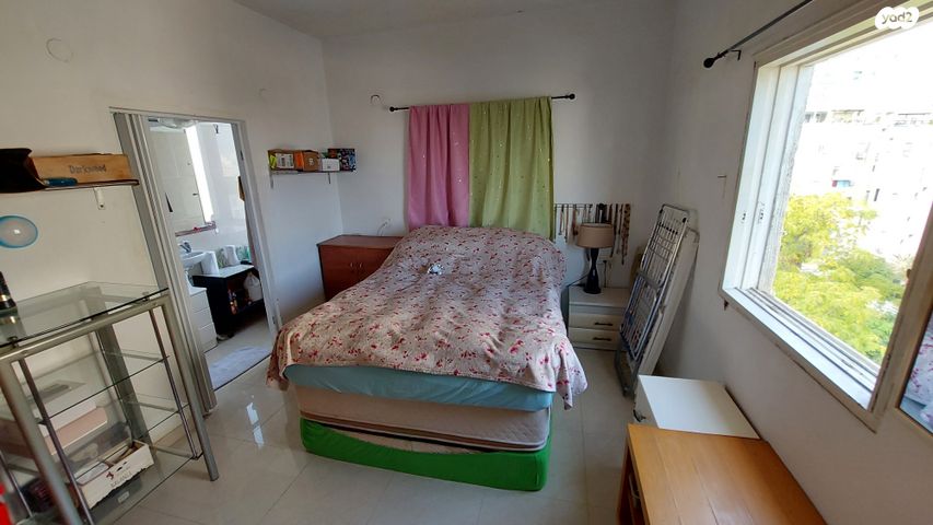 דירה, ישראל טלר, ב' / צפון מערב העיר, רחובות