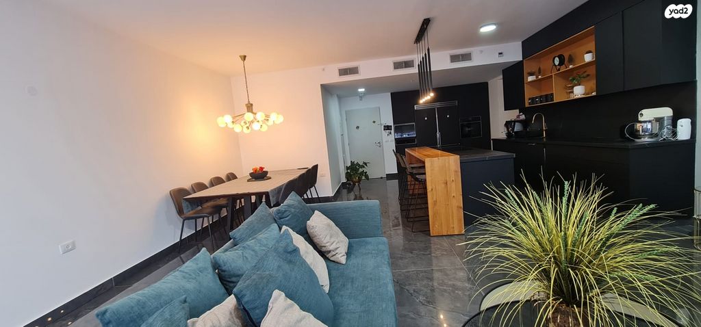 דירה, הדקל, רובע א', אשדוד