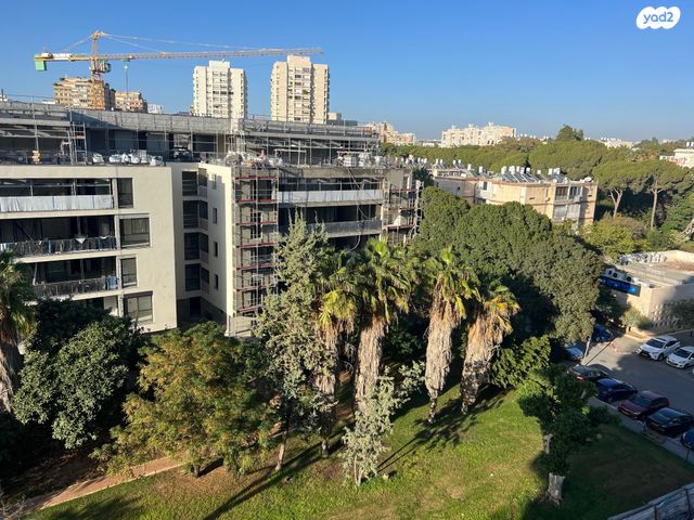 דירה, בארט, נווה אביבים, תל אביב יפו