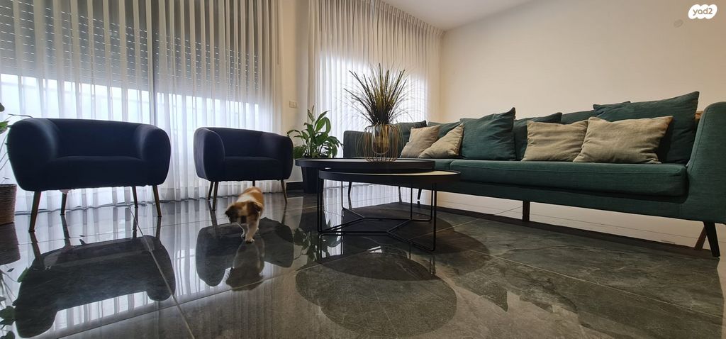 דירה, הדקל, רובע א', אשדוד