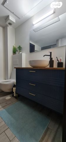 דירה, הדקל, רובע א', אשדוד