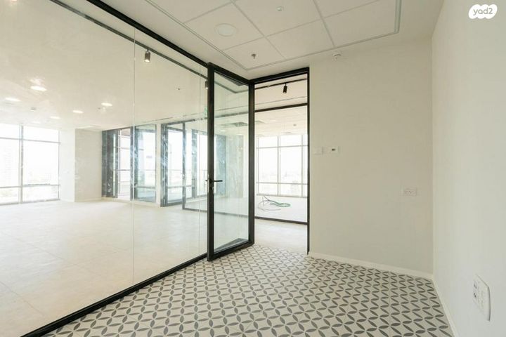 משרדים, באר שבע